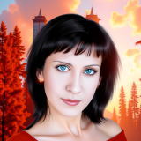 Лена Ручей Лена Ручей