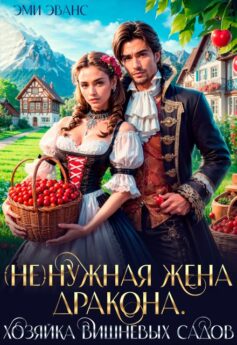 (Не)нужная жена дракона. Хозяйка вишневых садов (Не)нужная жена дракона. Хозяйка вишневых садов