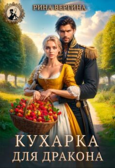 Кухарка для Дракона Кухарка для Дракона