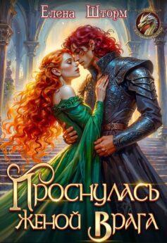 Проснулась женой врага Проснулась женой врага