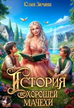 История «не»хорошей мачехи История «не»хорошей мачехи