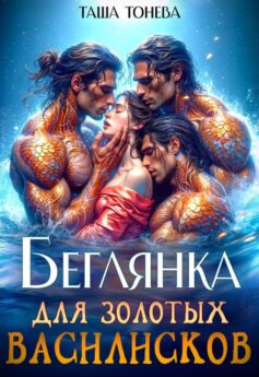 Беглянка для золотых василисков