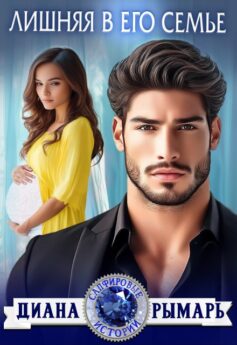 Лишняя в его семье