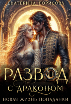 Развод с драконом. Новая жизнь попаданки