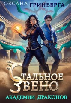 Стальное звено Академии Драконов
