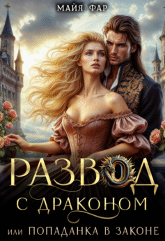 Развод с драконом, или Попаданка в законе