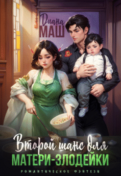 Второй шанс для матери-злодейки