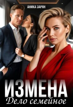 Измена — дело семейное